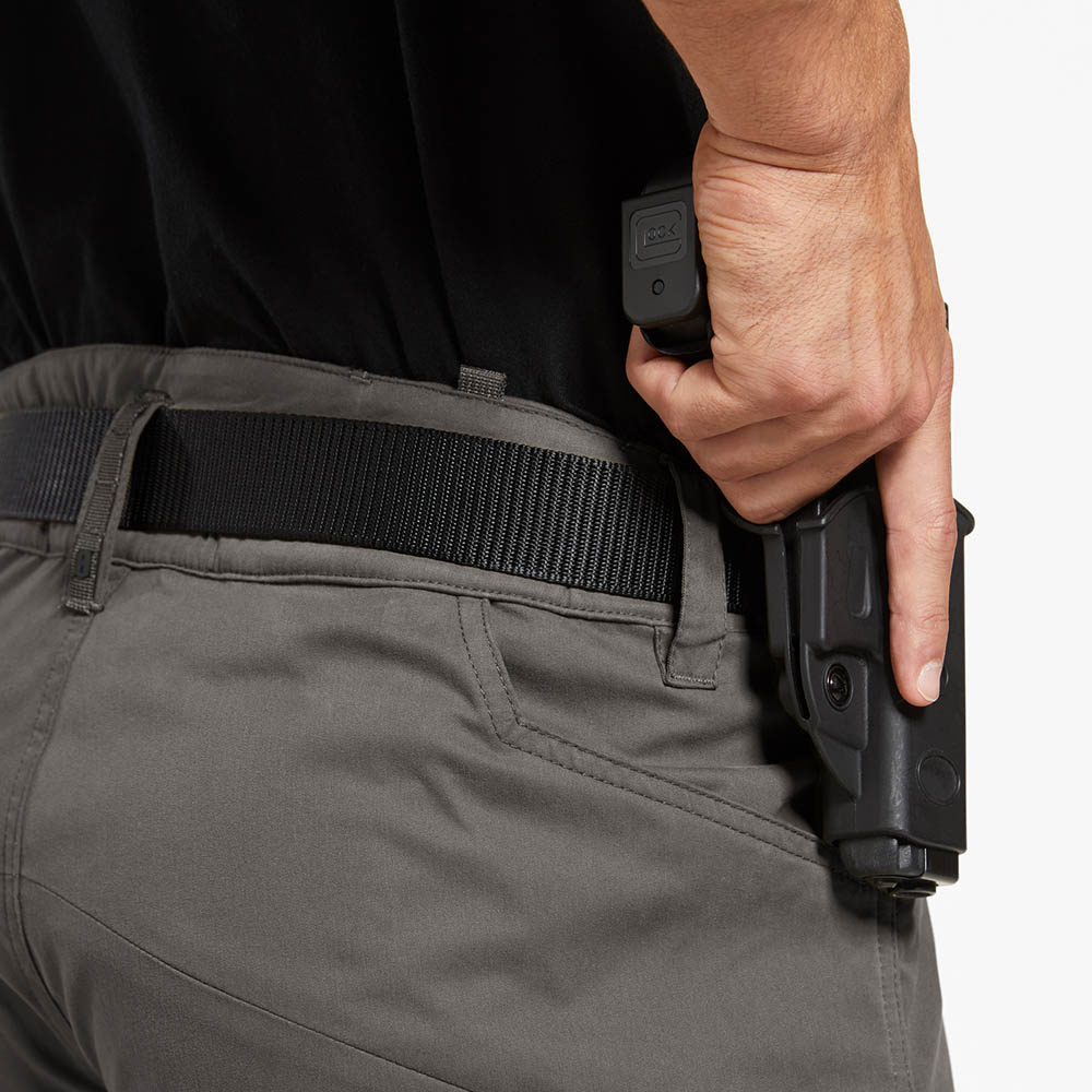 VIKTOS | EDC Shorts | Greyman 